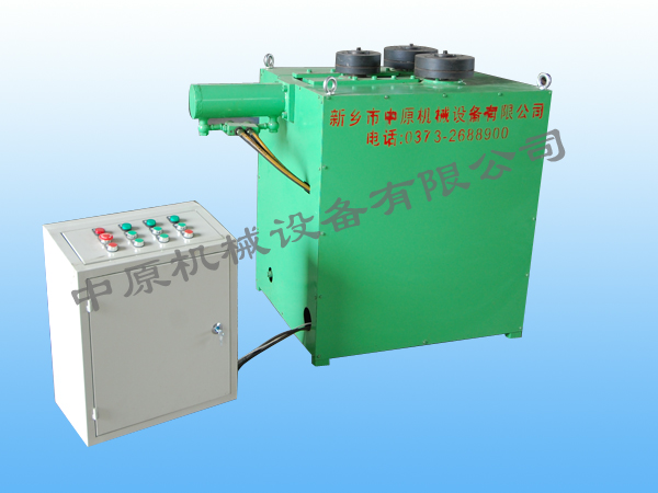 F5液壓法蘭成型機(jī) F5液壓法蘭成型機(jī)