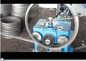 角鋼連續成型視頻 角鋼連續成型視頻