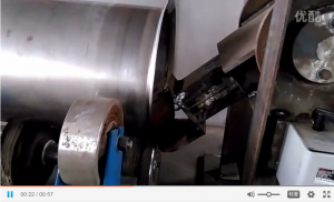 不銹鋼圓桶翻邊 不銹鋼圓桶翻邊